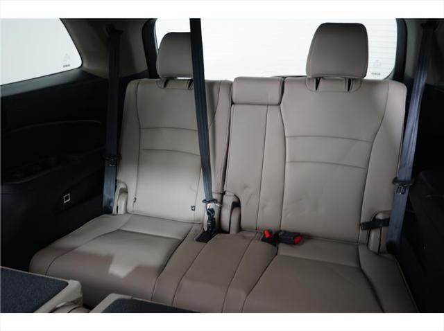 used 2019 Honda Pilot car, priced at $24,999