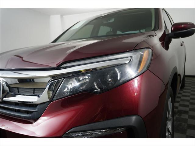 used 2019 Honda Pilot car, priced at $24,999