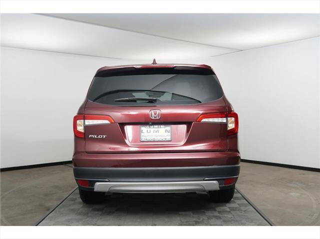 used 2019 Honda Pilot car, priced at $24,999