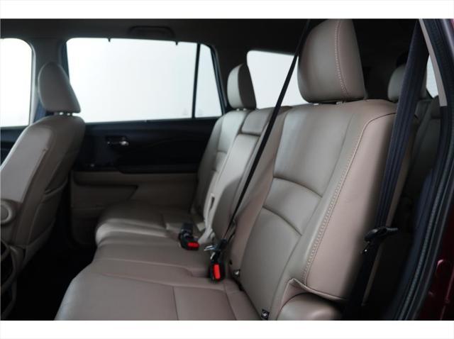 used 2019 Honda Pilot car, priced at $24,999