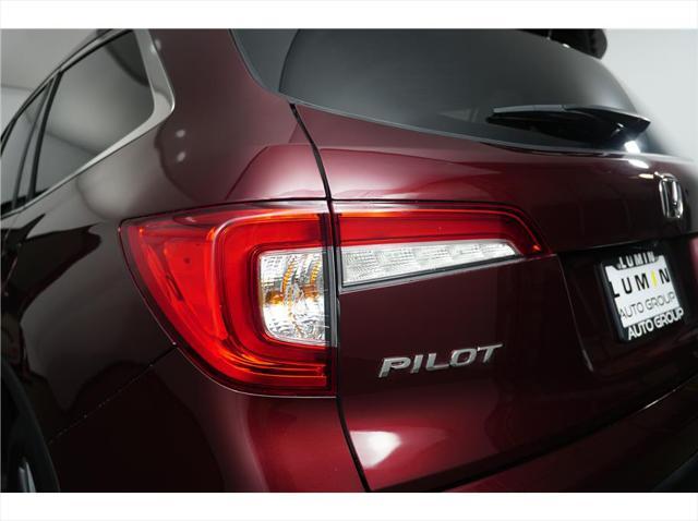 used 2019 Honda Pilot car, priced at $24,999