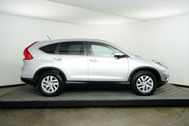 used 2015 Honda CR-V car, priced at $14,999