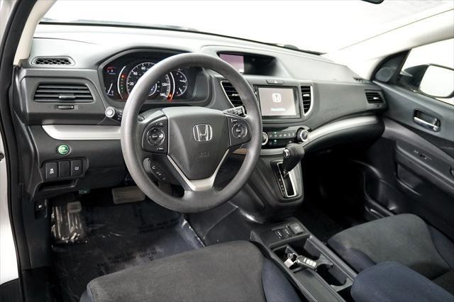 used 2015 Honda CR-V car, priced at $14,999