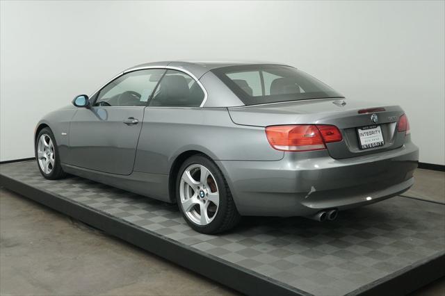 used 2008 BMW 328 car, priced at $8,999