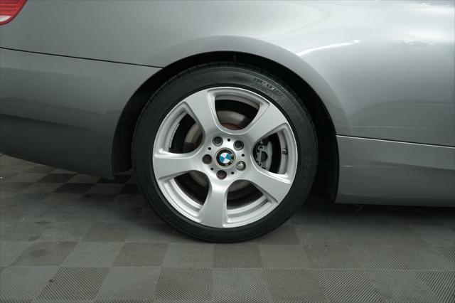 used 2008 BMW 328 car, priced at $8,999