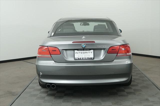 used 2008 BMW 328 car, priced at $8,999