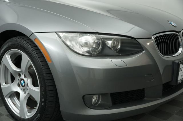 used 2008 BMW 328 car, priced at $8,999