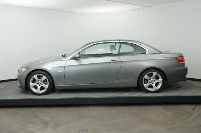 used 2008 BMW 328 car, priced at $8,999