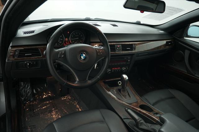 used 2008 BMW 328 car, priced at $8,999