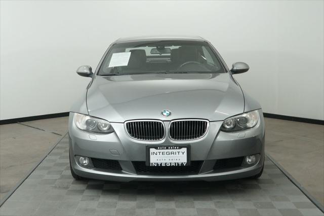 used 2008 BMW 328 car, priced at $8,999