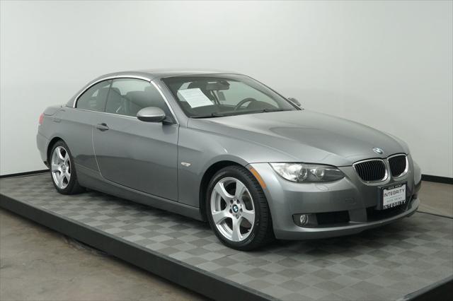 used 2008 BMW 328 car, priced at $8,999