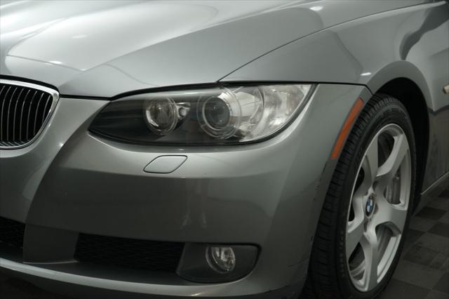 used 2008 BMW 328 car, priced at $8,999