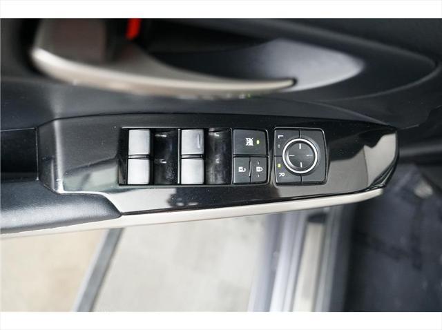 used 2017 Lexus IS 200t car, priced at $19,999