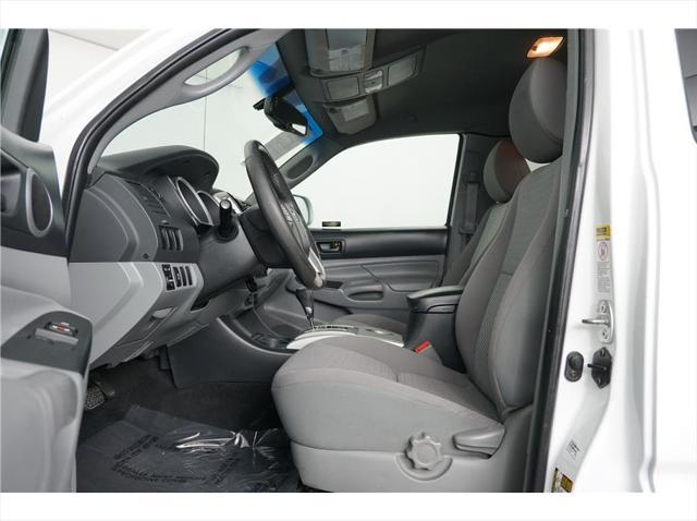 used 2013 Toyota Tacoma car, priced at $19,999