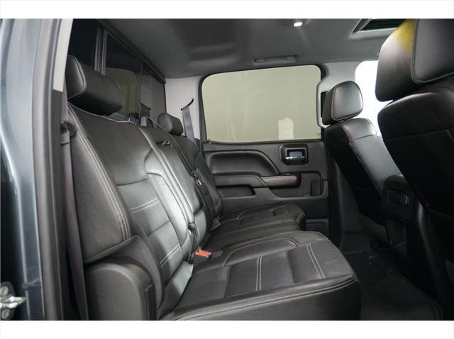 used 2017 GMC Sierra 1500 car, priced at $27,999