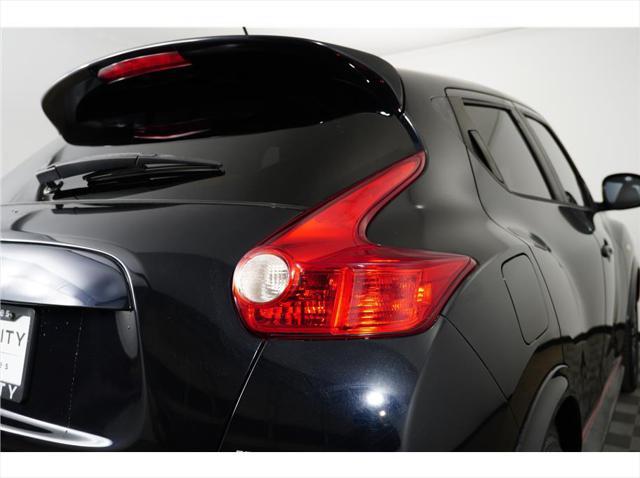 used 2013 Nissan Juke car, priced at $9,999