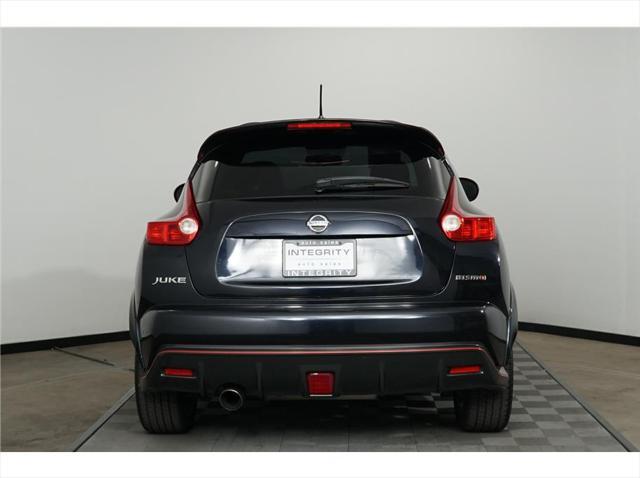 used 2013 Nissan Juke car, priced at $9,999