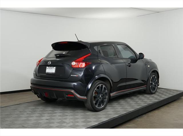 used 2013 Nissan Juke car, priced at $9,999