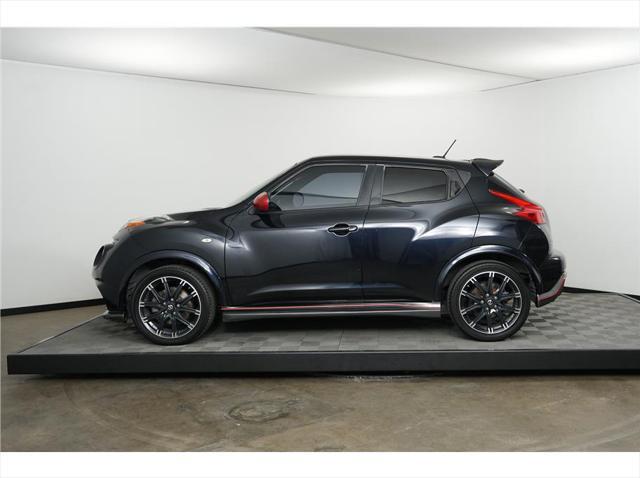 used 2013 Nissan Juke car, priced at $9,999