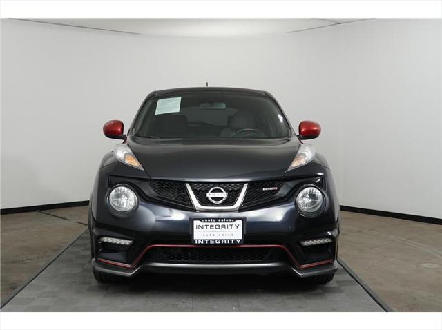 used 2013 Nissan Juke car, priced at $9,999