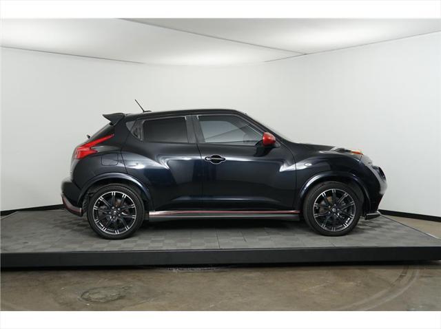 used 2013 Nissan Juke car, priced at $9,999