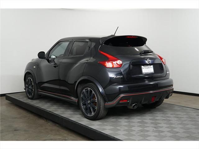 used 2013 Nissan Juke car, priced at $9,999