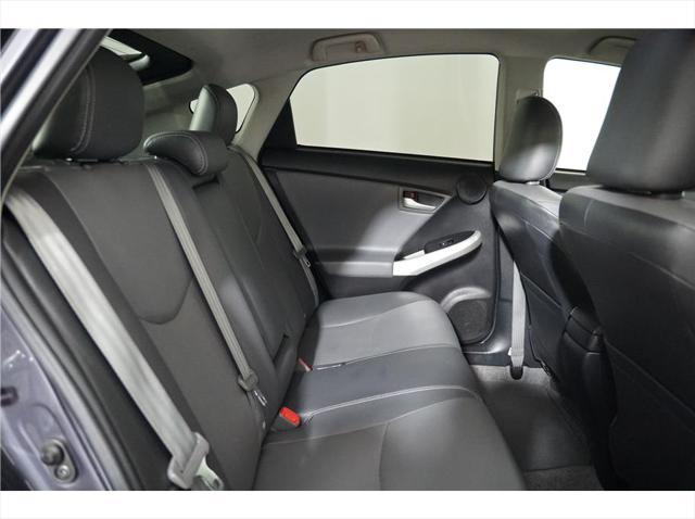 used 2014 Toyota Prius Plug-in car, priced at $15,999