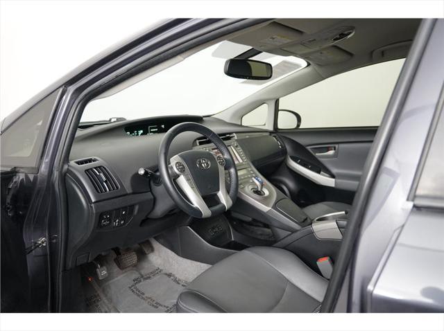 used 2014 Toyota Prius Plug-in car, priced at $15,999