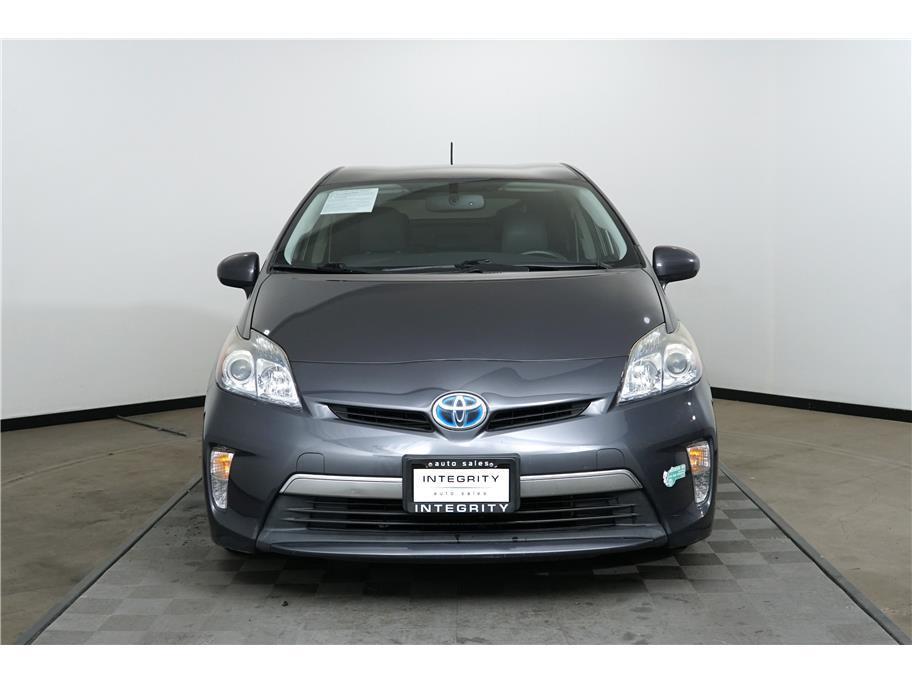 used 2014 Toyota Prius Plug-in car, priced at $15,994