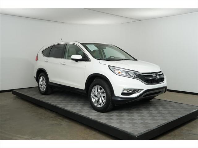 used 2015 Honda CR-V car, priced at $19,999