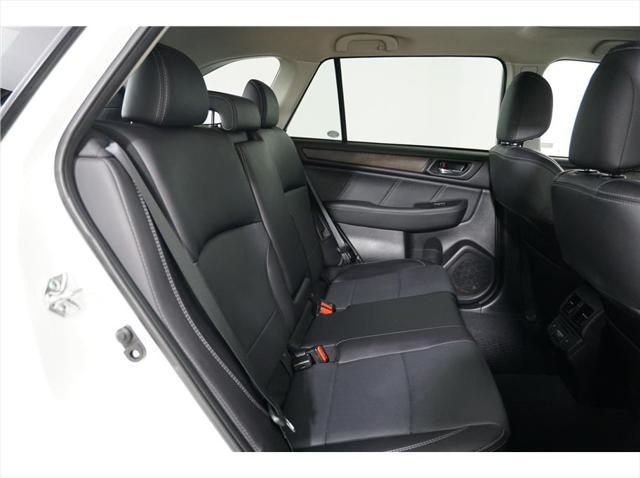 used 2018 Subaru Outback car, priced at $20,999