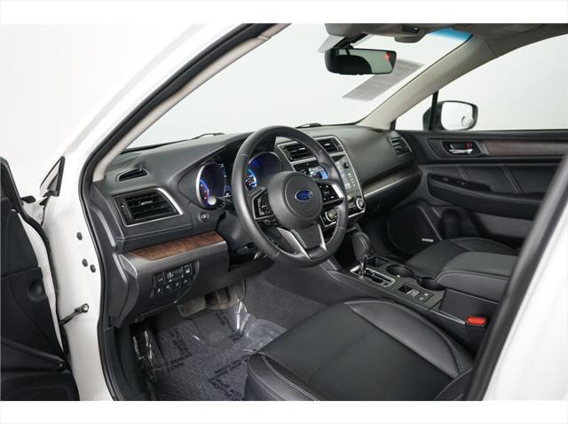 used 2018 Subaru Outback car, priced at $20,999