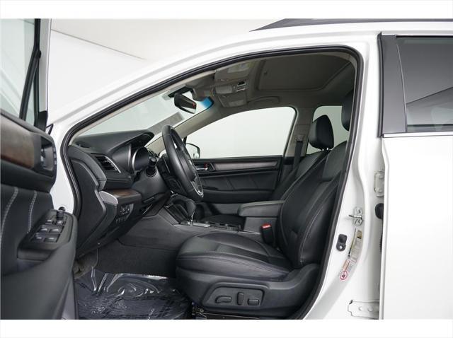 used 2018 Subaru Outback car, priced at $20,999