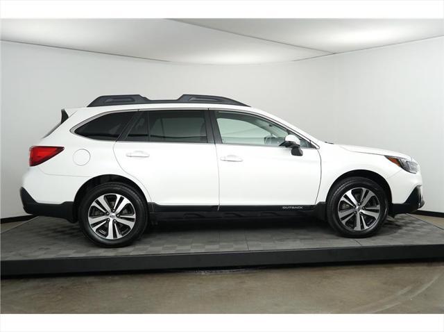 used 2018 Subaru Outback car, priced at $20,999