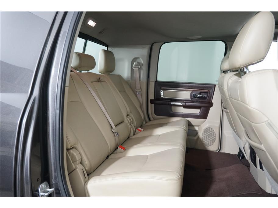 used 2016 Ram 3500 car, priced at $42,999