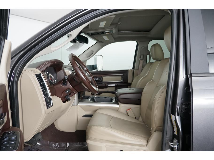 used 2016 Ram 3500 car, priced at $42,999