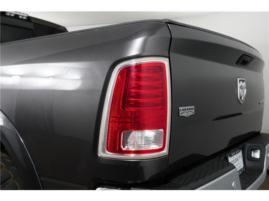 used 2016 Ram 3500 car, priced at $42,999