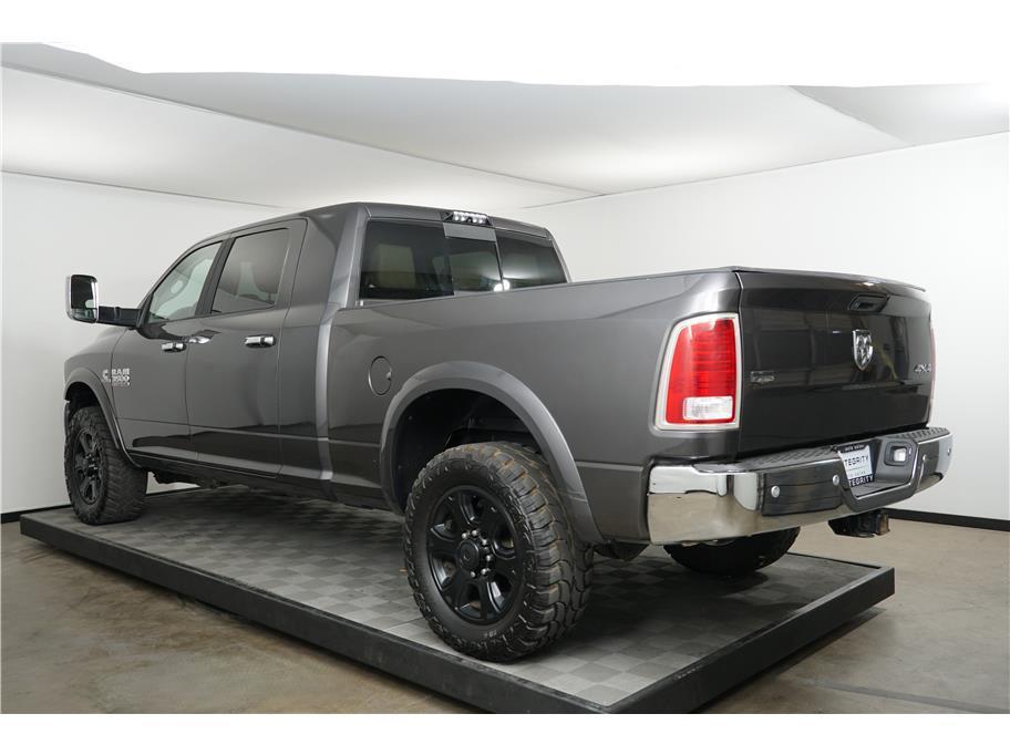 used 2016 Ram 3500 car, priced at $42,999