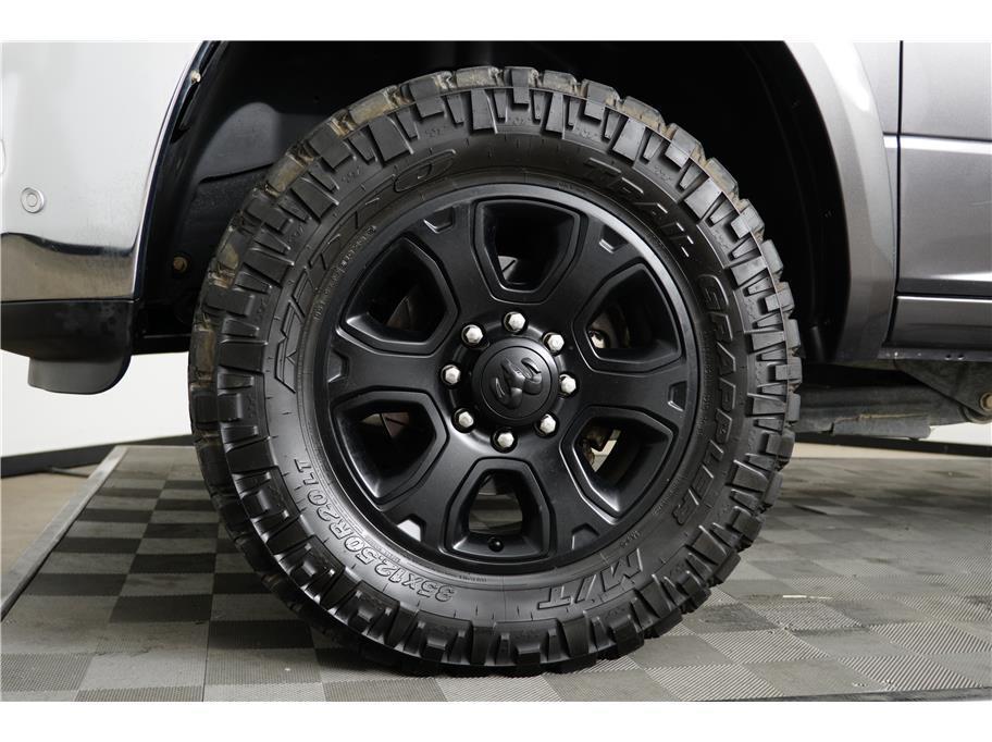 used 2016 Ram 3500 car, priced at $42,999