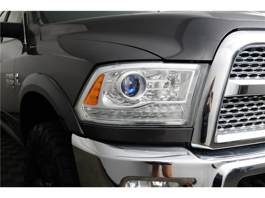 used 2016 Ram 3500 car, priced at $42,999