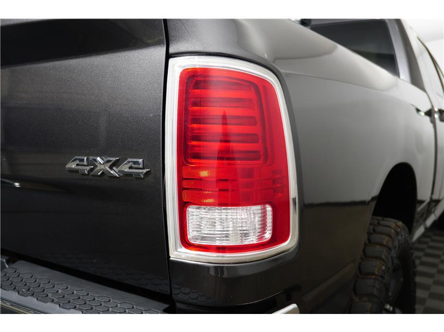 used 2016 Ram 3500 car, priced at $42,999