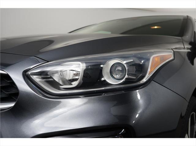 used 2021 Kia Forte car, priced at $11,999
