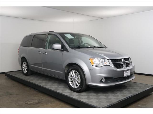 used 2019 Dodge Grand Caravan car, priced at $18,999