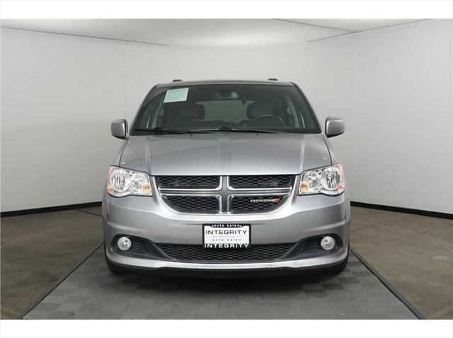 used 2019 Dodge Grand Caravan car, priced at $18,999