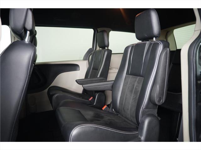 used 2019 Dodge Grand Caravan car, priced at $18,999