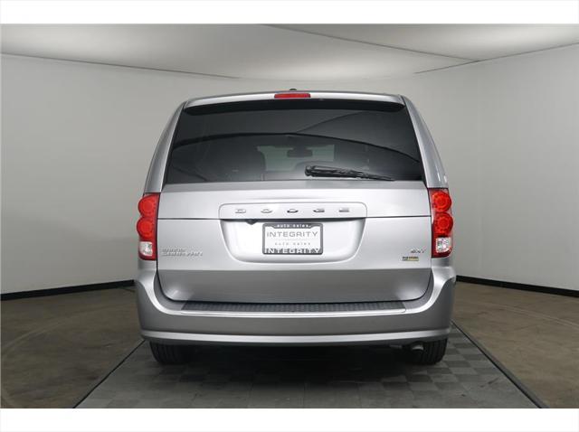 used 2019 Dodge Grand Caravan car, priced at $18,999