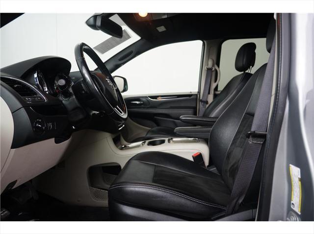 used 2019 Dodge Grand Caravan car, priced at $18,999