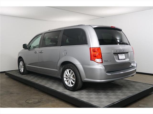 used 2019 Dodge Grand Caravan car, priced at $18,999