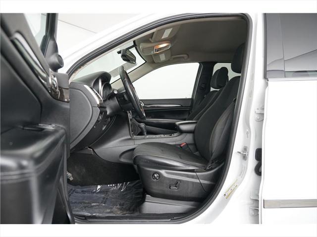 used 2013 Jeep Grand Cherokee car, priced at $8,999