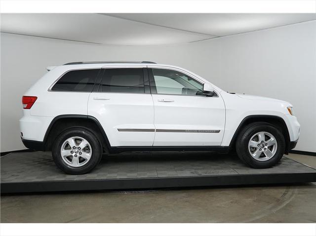 used 2013 Jeep Grand Cherokee car, priced at $8,999